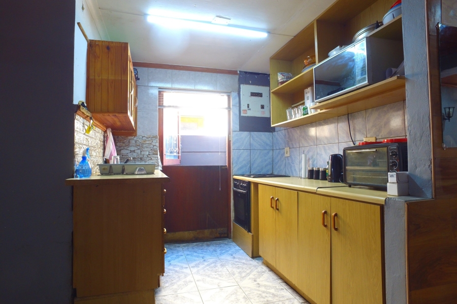 2 Bedroom Property for Sale in Westridge Western Cape